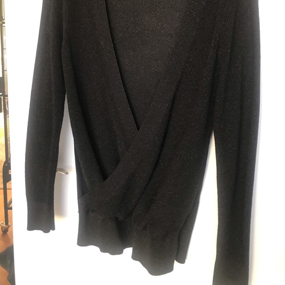 White House Black Market Sweater. - Picture 4 of 5